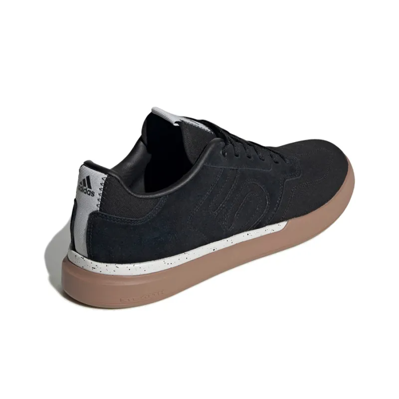 Adidas Five Ten Sleuth Bike Core Black Gum M2-3