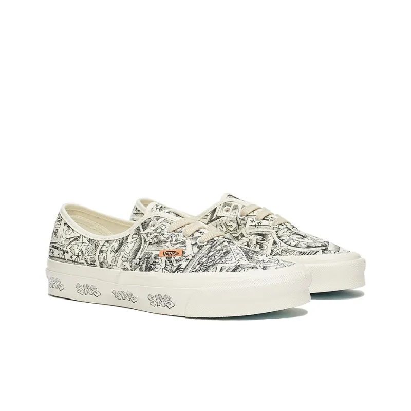 Vans Vault Og Authentic Lx Sns-2