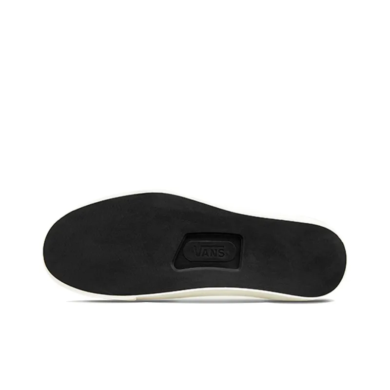 Vans Acer Ni Militant Billy's-4