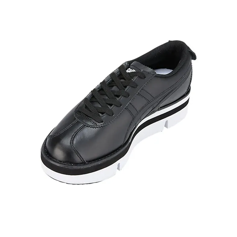 Onitsuka Tiger Pokkuri Pf 'Black' Women's-3
