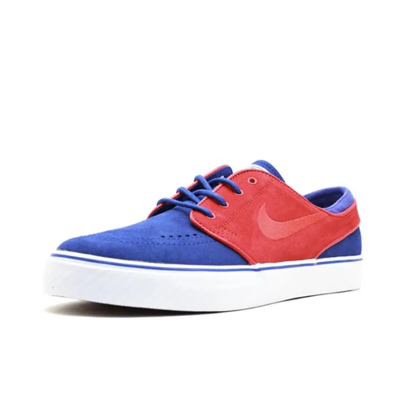 Nike Sb Stefan Janoski Zoom 4th Of July-1