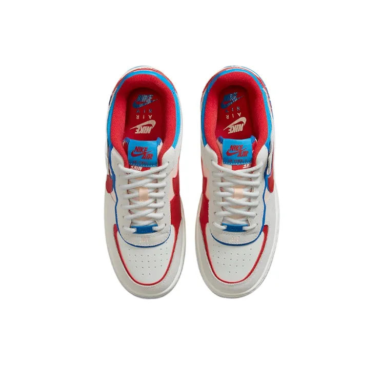 Nike Air Force 1 Low Shadow Sail Women's-3