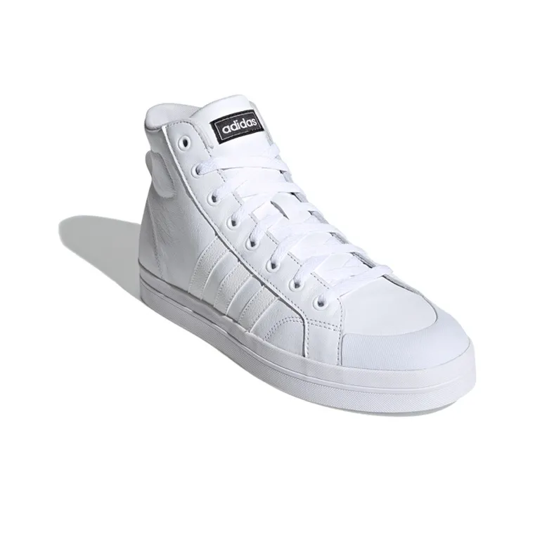 Adidas Neo Bravada Mid 'White'-2