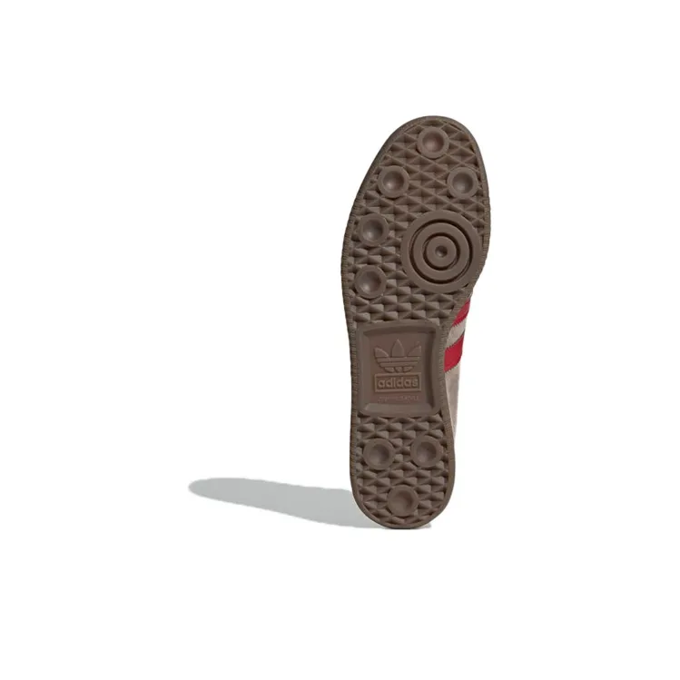 Adidas Lone Star Simple Brown-4