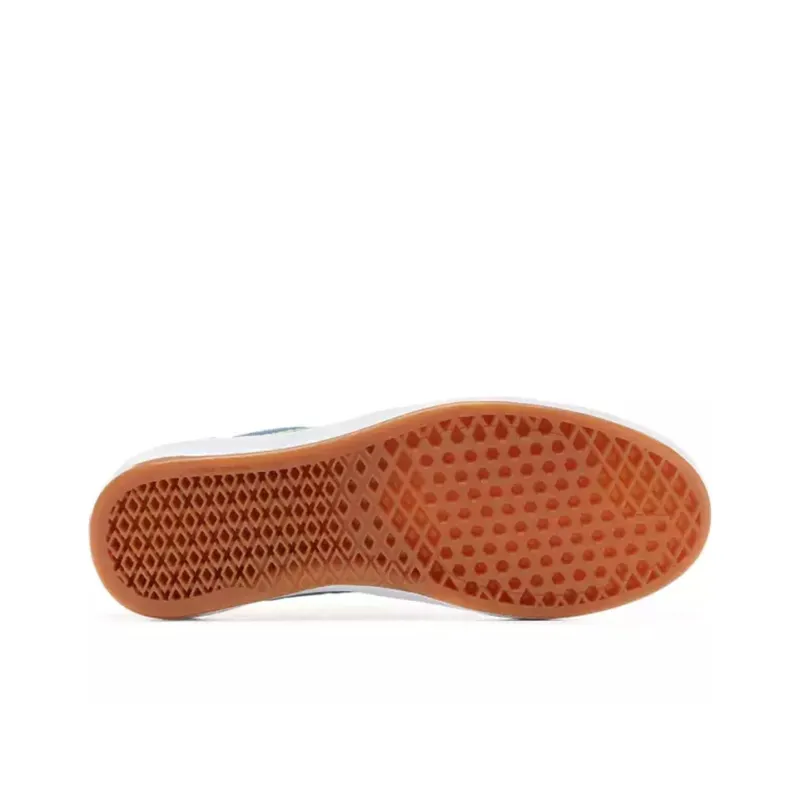 Vans Berle Pro 'Steve Navy'-4