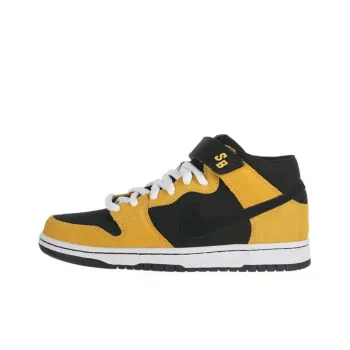 Nike Sb Dunk Mid Wu Tang