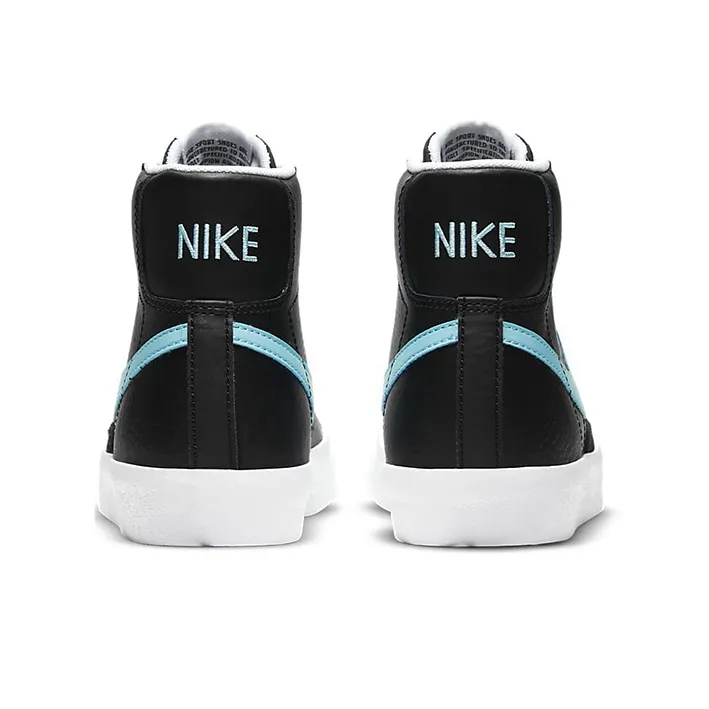 Nike Blazer Mid '77 'Black Glacier Ice GS-4