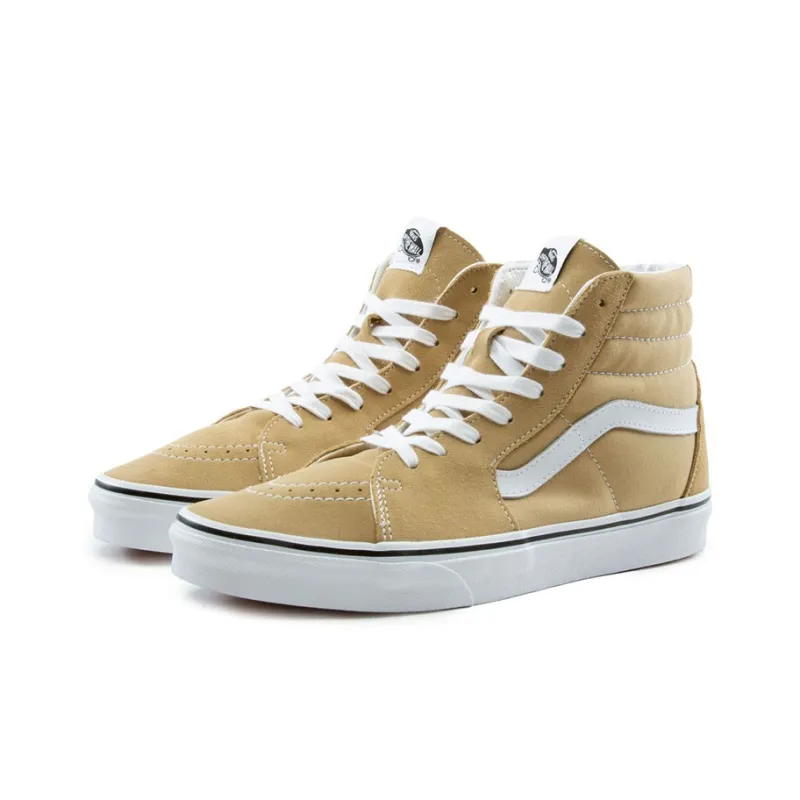Vans Sk8 Hi Taos Taupe-2