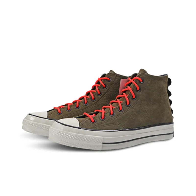 Converse Chuck 70 'Surplus Olive'-2