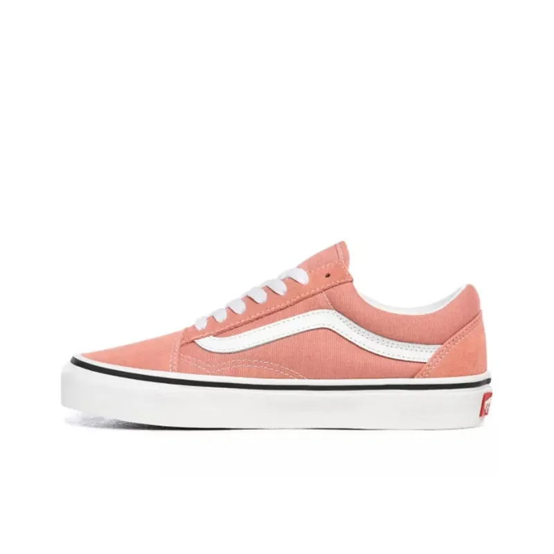 Old Skool Vans 'Rose Dawn'-0