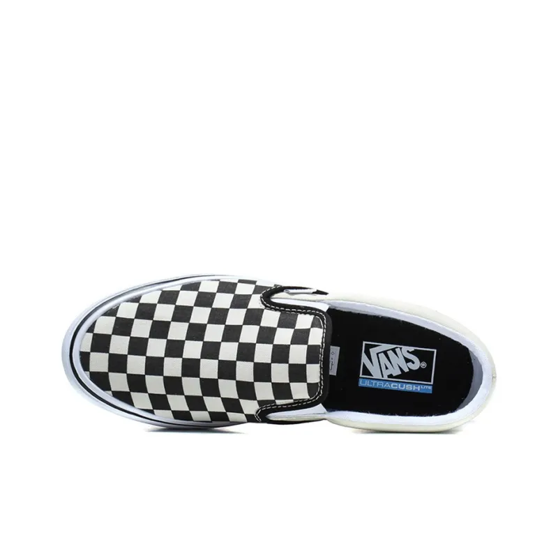 Vans Classic Slip On Lite-2