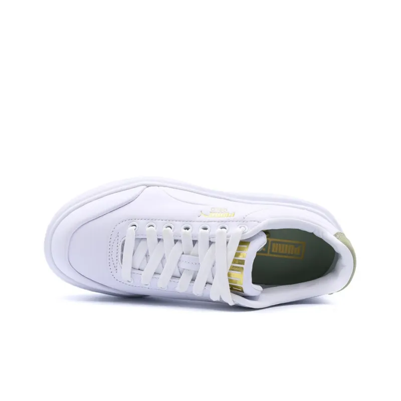Puma Women's Oslo Maja 'Clean'-2