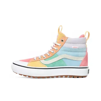 Sk8 Vans Hi Mte 2.0 Dx 'Pastel Multi' Women's