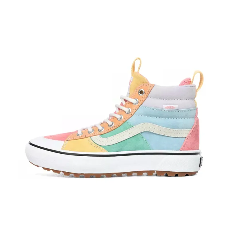 Sk8 Vans Hi Mte 2.0 Dx 'Pastel Multi' Women's-0