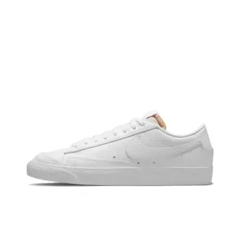 Nike Blazer Low 77 White Women's
