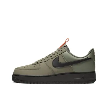Nike Air Force 1 Low Medium Olive