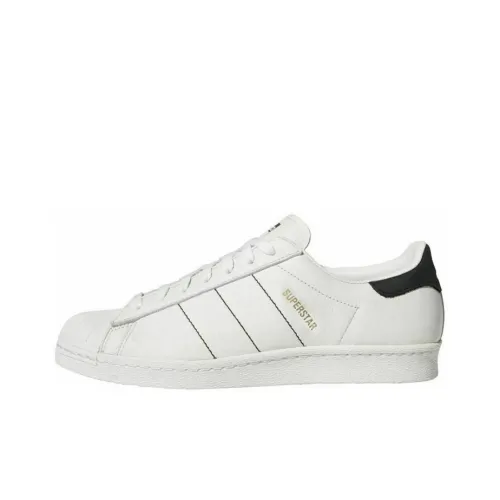 Adidas Superstar Handcrafted Pack Off White