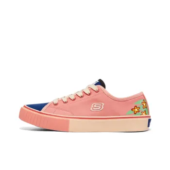 Skechers V'LITES X One Piece 'Pink Navy' Women's