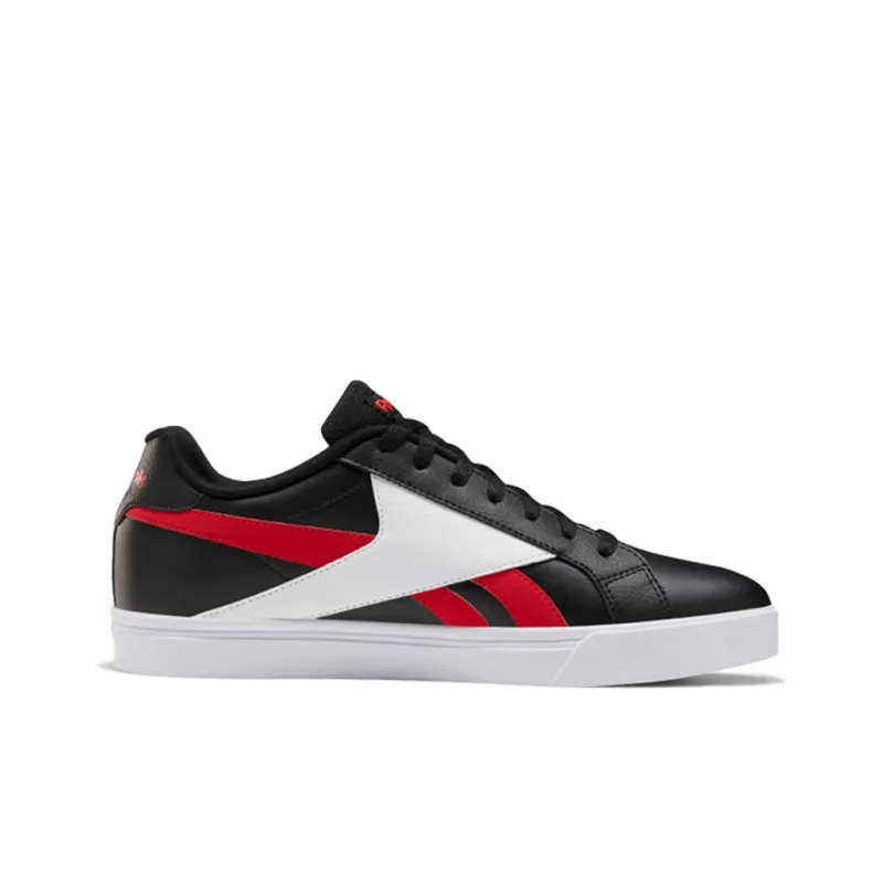 Reebok Royal Complete 3 Low Running Shoes Black-1