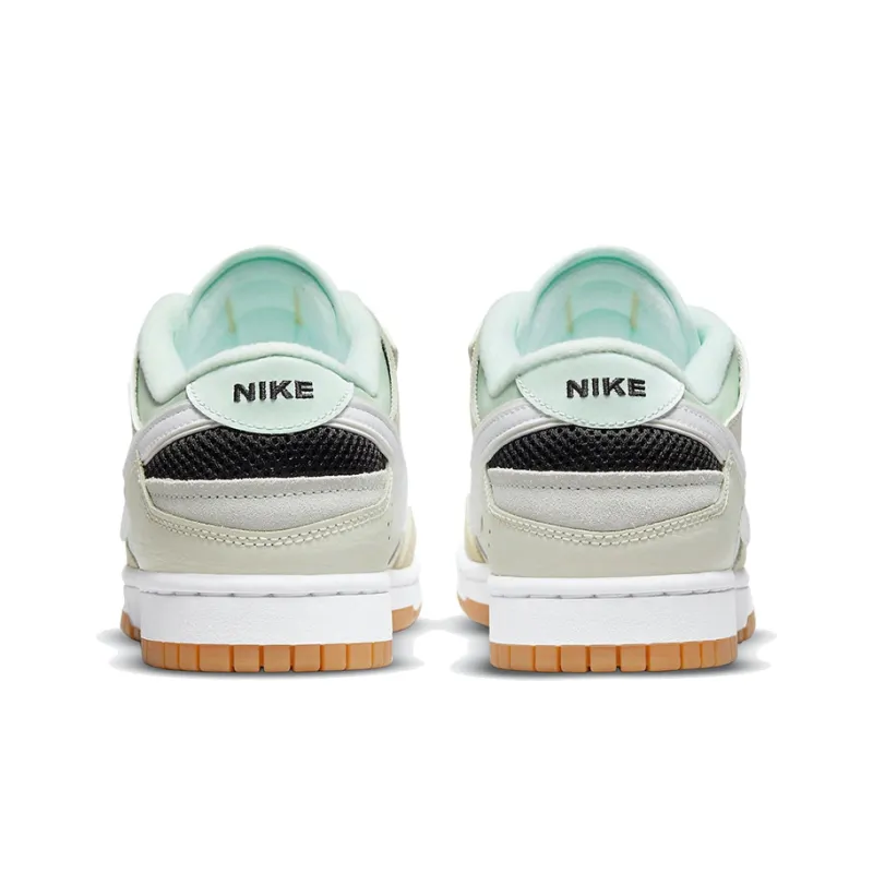 Nike Dunk Low Scrap Sea Glass-4
