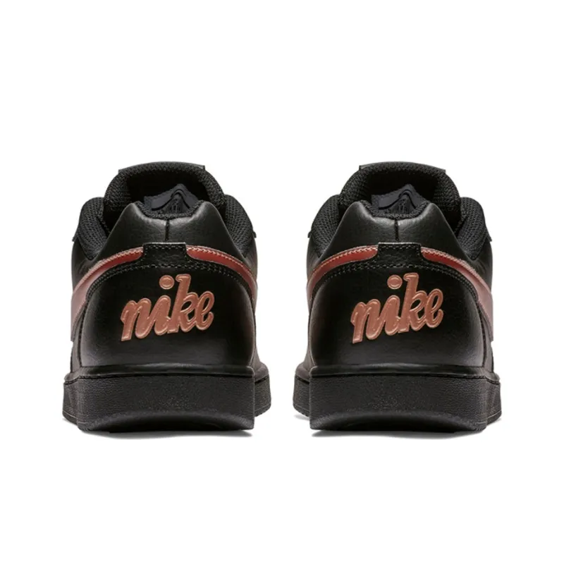 Nike Ebernon Low 'Black Bronze' Women's-4