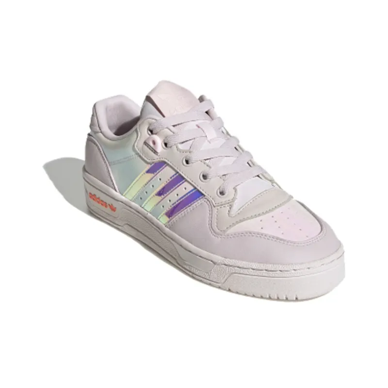 Rivalry Women's Adidas Originals Low 'Orchid Tint' Women's-1