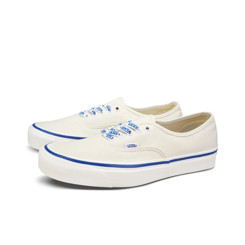 Vans Authentic 44 Dx 'White'-1