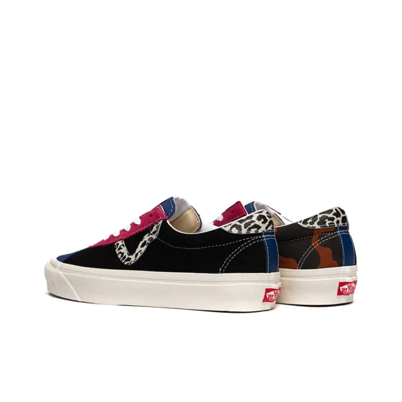 Style 73 Vans Dx 'Anaheim Factory Animal Mix'-2