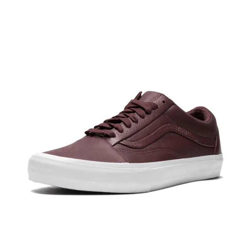 Vans Old Skool St Lx 'Stitch & Turn'-1
