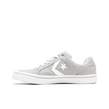 Converse All Star Cons El Distrito Ox Sneakers Grey/White
