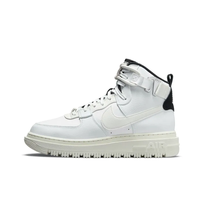 Nike Air Force 1 High Utility 2.0 Summit White Women's-0