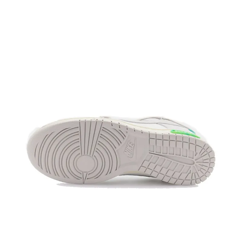 Nike Dunk Low Off White Lot 42 Of 50-5