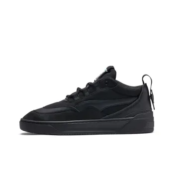 PUMA Cali Zero Demi Triple Black