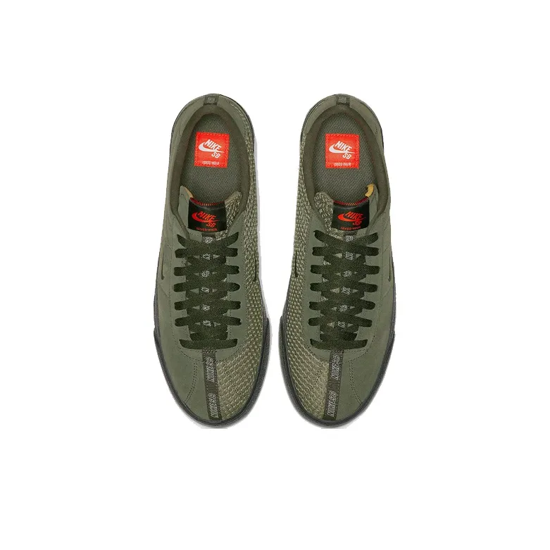 Nike Sb Bruin Iso Ishod Wair Sequoia-3