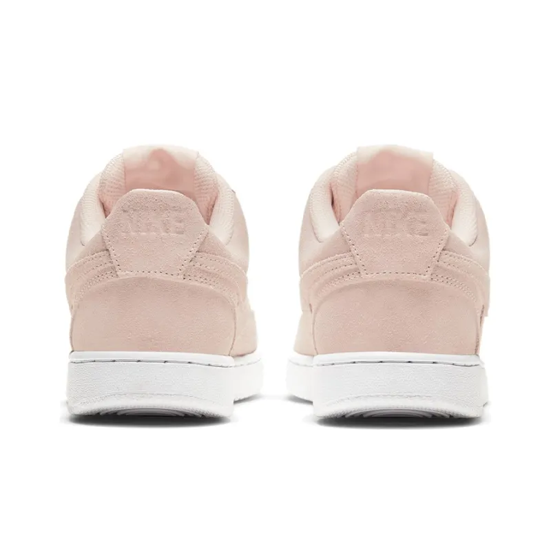 Nike Court Vision Low Orange Pearl Women's-3