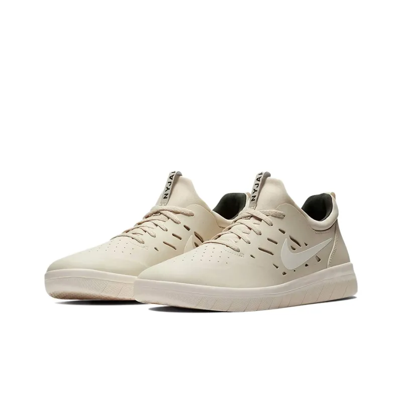 Nike Sb Nyjah Free Beach-2