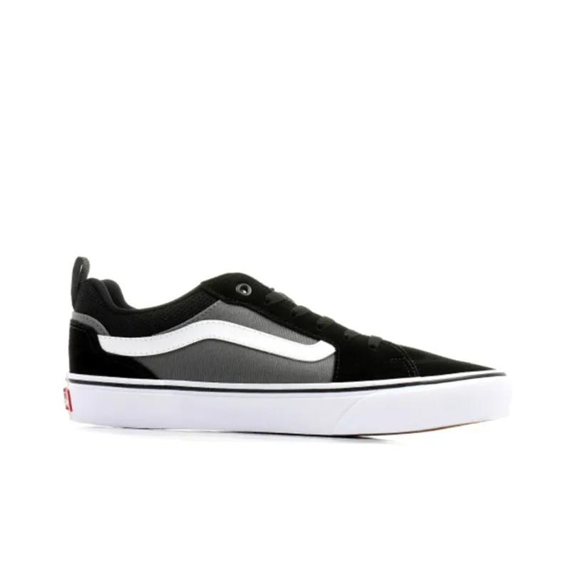 Vans Filmore 'Black Pewter'-1