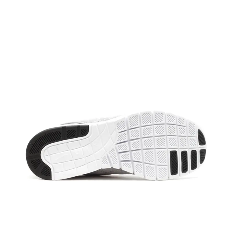 Nike Sb Stefan Janoski Max Base Grey-4