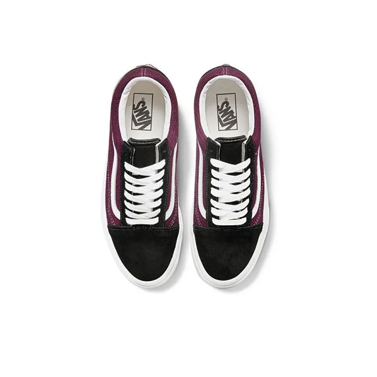 Old Skool Vans 'P&C'-2