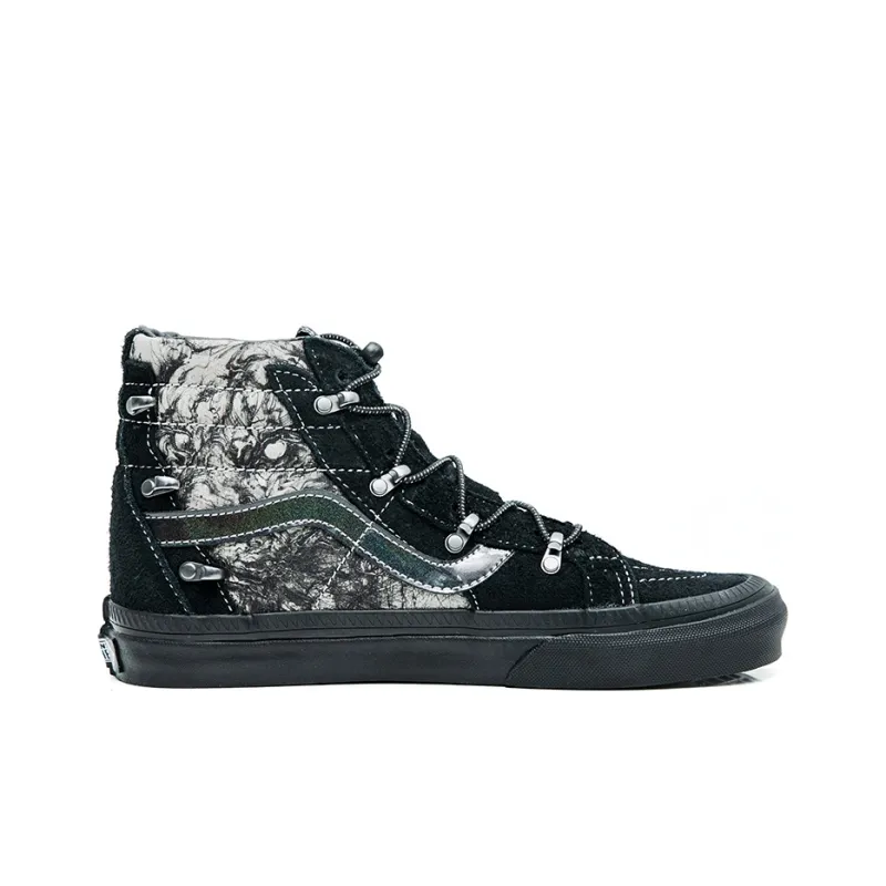 Vans Sk8 Hi Echo Dx HuaTunan Year Of The Tiger-1