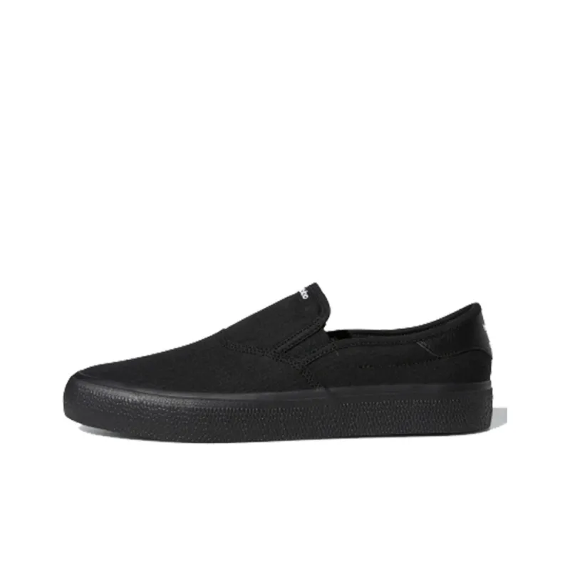 Adidas Originals 3MC Slip 'Core Black'-0