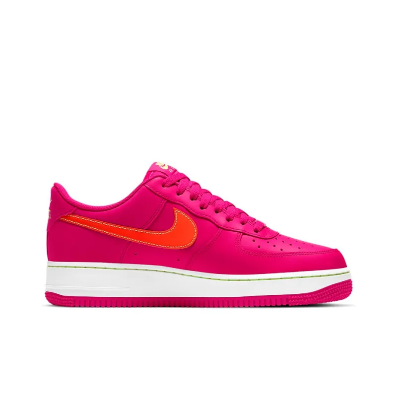 Nike Air Force 1 Low World Tour-1