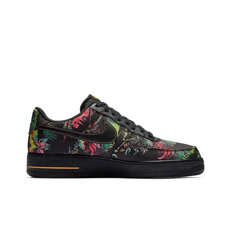 Nike Air Force 1 Low Floral 2019-1