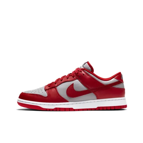 Nike Dunk Low Retro UNLV 2021