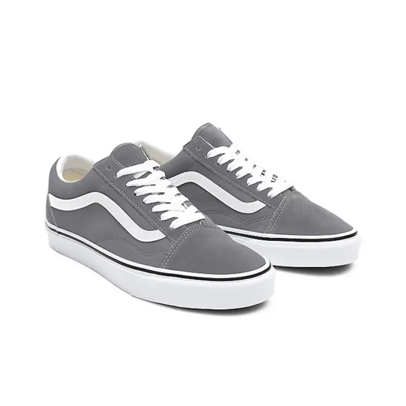 Vans Customs Old Skool Gray-2