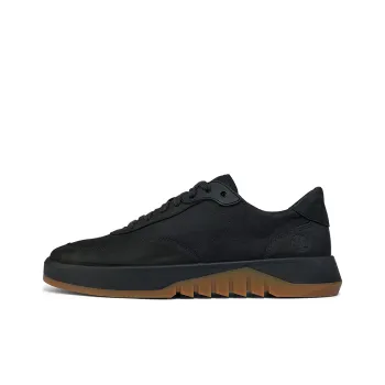 Timberland Supaway Low Sneakers 'Black'