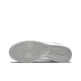 Nike Dunk Low "Grey Fog"-5
