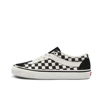 Vans Bold Ni Checkerboard Black Marshmallow