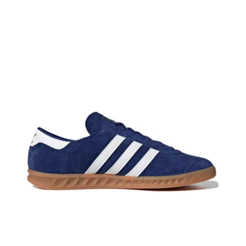Adidas Hamburg 'Victory Blue Gum'-1