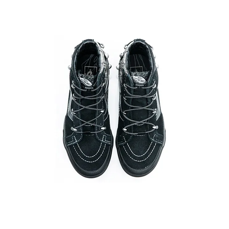 Vans Sk8 Hi Echo Dx HuaTunan Year Of The Tiger-3